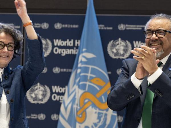 Hope, Hiccups & Health Equity: The Pandemic Treaty Is Here (Well,&nbsp;Almost)